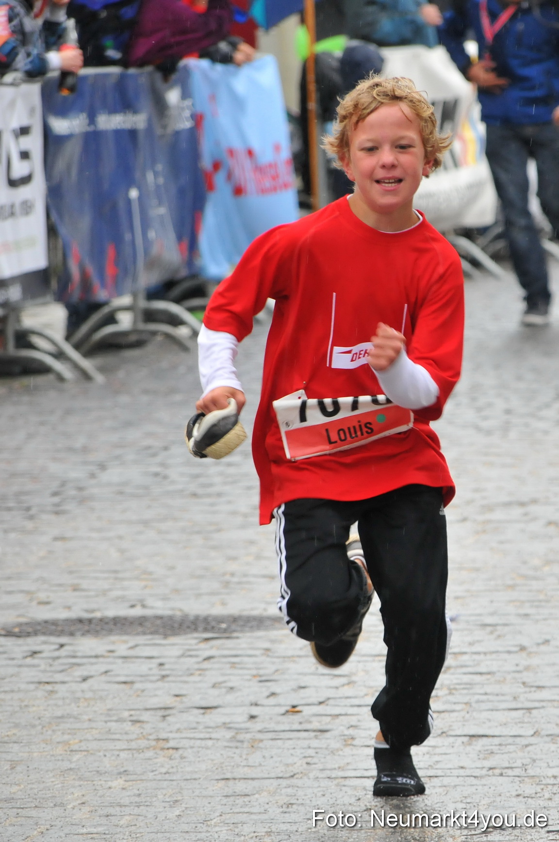 Stadtlauf Neumarkt 2011 1034
